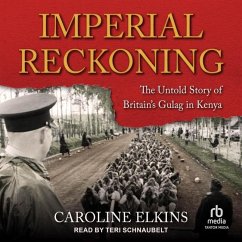 Imperial Reckoning - Elkins, Caroline