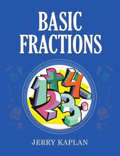 Basic Fractions - Kaplan, Jerry