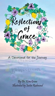 Reflections of Grace - Grom, Kim