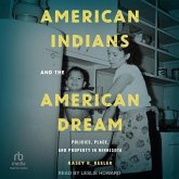 American Indians and the American Dream