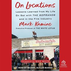 On Locations - Kamine, Mark