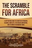 The Scramble for Africa