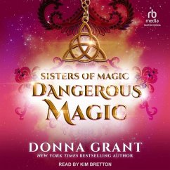 Dangerous Magic - Grant, Donna