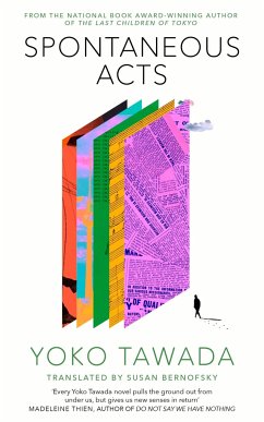 Cover Spontaneous Acts