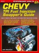 Chevy TPI Fuel Injection Swapper's Guide - Bild 1