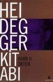 Heidegger Kitabi