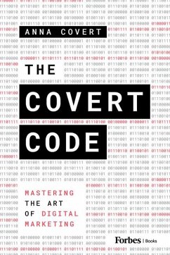 The Covert Code - Covert, Anna