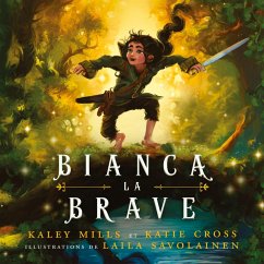 Cover Bianca La Brave