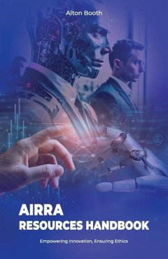 AIRRA Resources Handbook - Booth, Alton