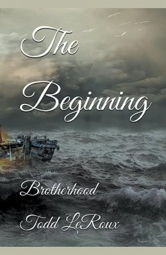 The Beginning - LeRoux, Todd