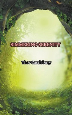 Simmering Serenity - Castlebury, Thor