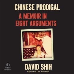 Chinese Prodigal - Shih, David