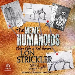 The Meme Humanoids - Strickler, Lon