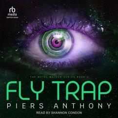 Fly Trap - Anthony, Piers