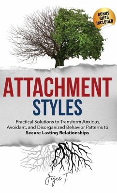 Attachment Styles - T, Joyce