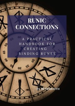 Runic Connection - Meredith, M J