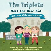 The Triplets Meet the New Kid The Triplets Meet the New Kid