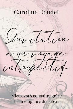 Cover Invitation à un voyage introspectif