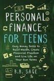 Personal Finance for Teens