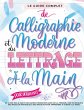 Le Guide Complet de Calligraphie... - Bild 1