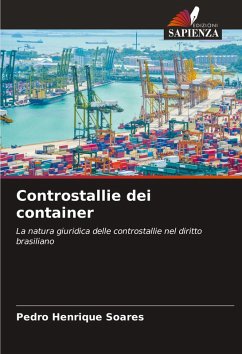 Cover Controstallie dei container