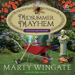 Midsummer Mayhem - Wingate, Marty