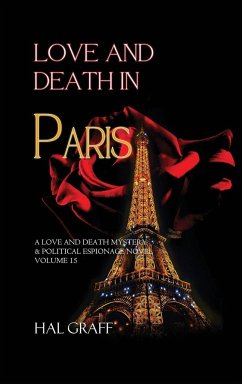 Love and Death in Paris - Graff, Hal