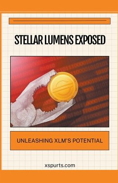 Stellar Lumens Exposed - Westwood, Penelope I