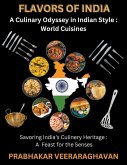 Flavors of India