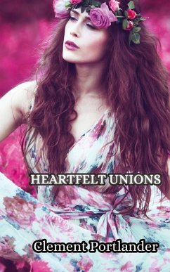 Cover Heartfelt Unions