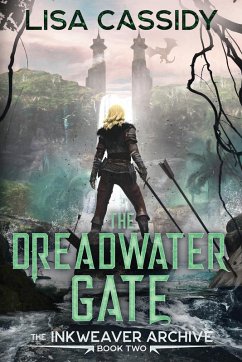 Cover The Dreadwater Gate