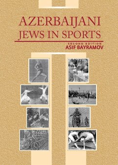 Azerbaijani Jews in Sports