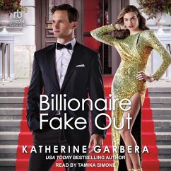 Billionaire Fake Out - Garbera, Katherine