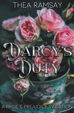 Darcy's Duty - Ramsay, Thea