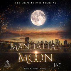 Manhattan Moon - Jae