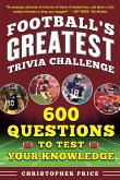 Football's Greatest Trivia Challenge