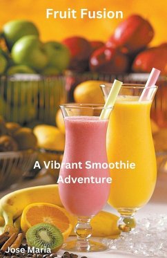 Cover Fruit Fusion