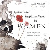 Rediscovering Scripture's Vision for Women
