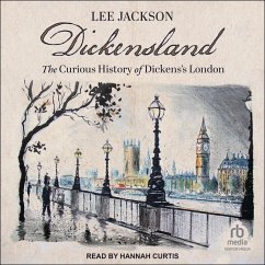Dickensland - Jackson, Lee