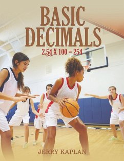 Basic Decimals - Kaplan, Jerry