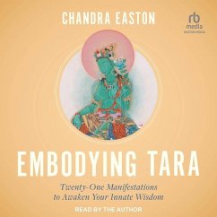 Embodying Tara - Easton, Chandra