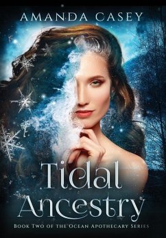 Tidal Ancestry - Casey, Amanda