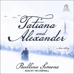 Tatiana and Alexander - Simons, Paullina