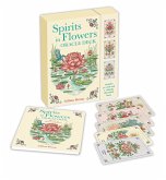 Spirits in Flowers Oracle Deck