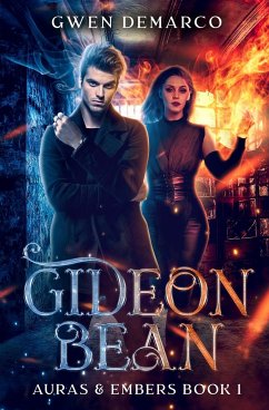 Gideon Bean - DeMarco, Gwen