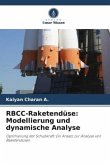 RBCC-Raketendüse: Modellierung und dynamische Analyse