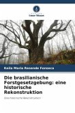 Die brasilianische Forstgesetzgebung: eine historische Rekonstruktion