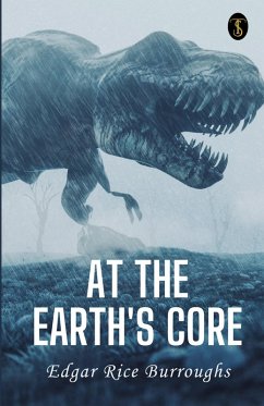 Cover At The Earth's Core