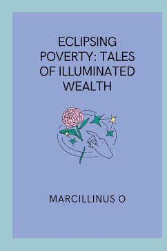 Eclipsing Poverty - O, Marcillinus