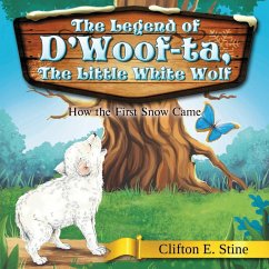 The Legend of D'Woof-ta - Stine, Clifton